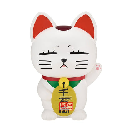 Turbo Granny (Beckoning Cat) - Dandadan FigLife! 20cm