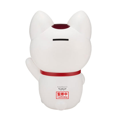 Turbo Granny (Beckoning Cat) - Dandadan FigLife! 20cm