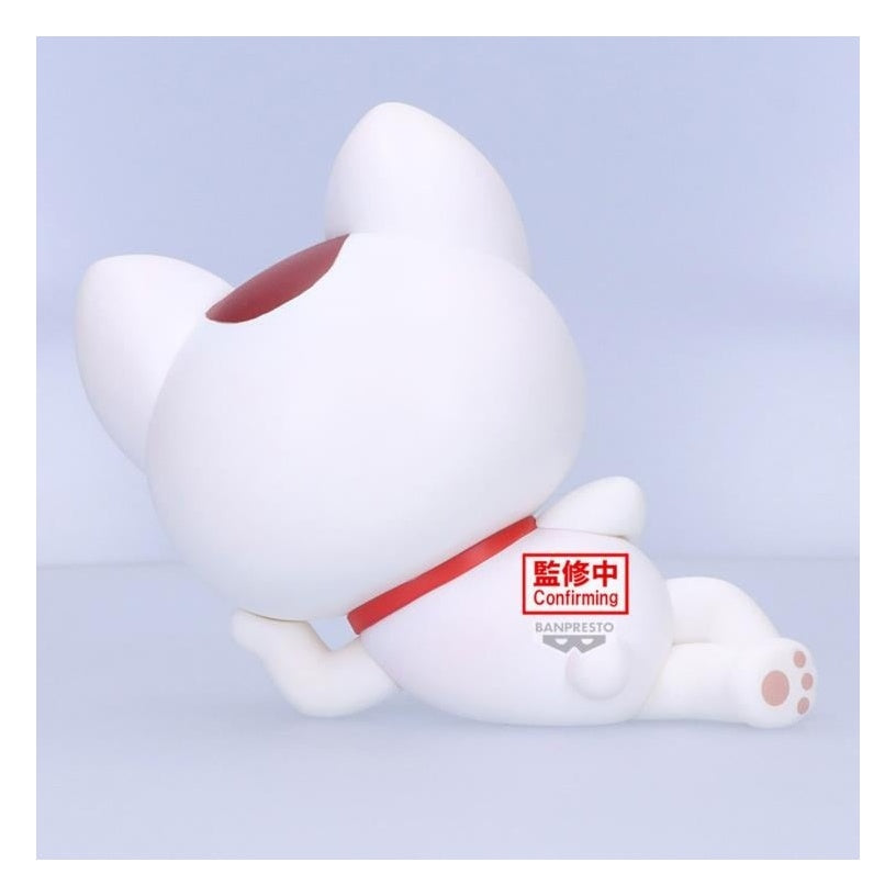 Turbo Granny (Beckoning Cat) - Dandadan Sofvimates 14cm Figure