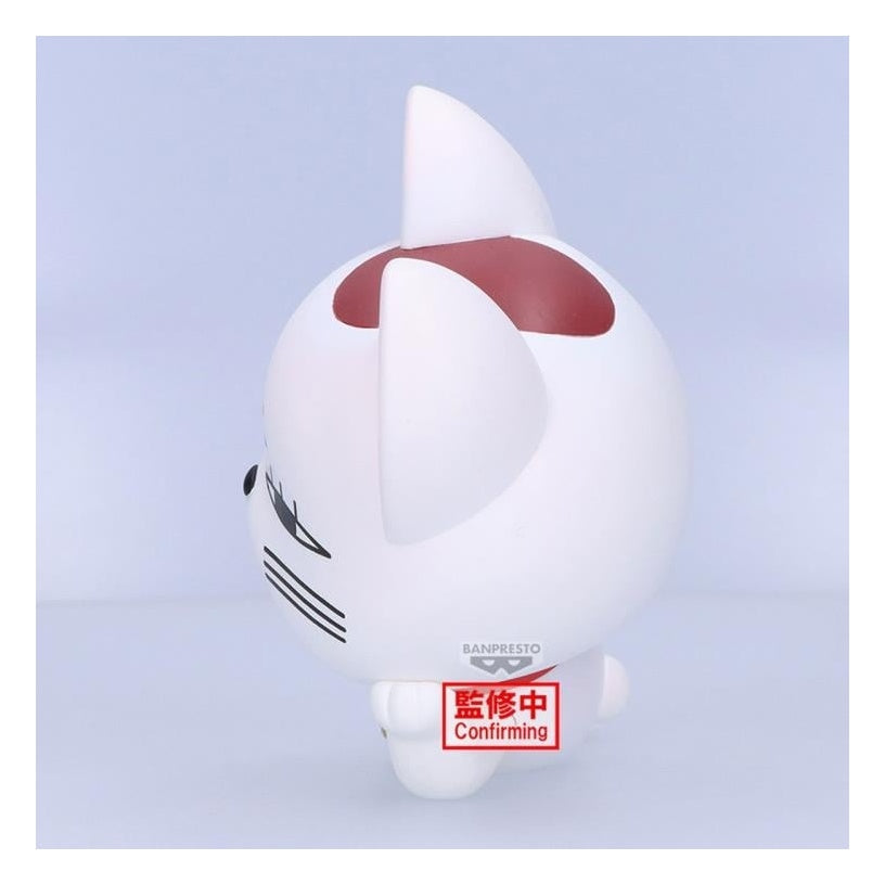 Turbo Granny (Beckoning Cat) - Dandadan Sofvimates 14cm Figure
