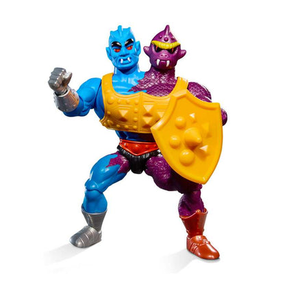 Two Bad Masters Of The Universe Origins Figure Exclusive