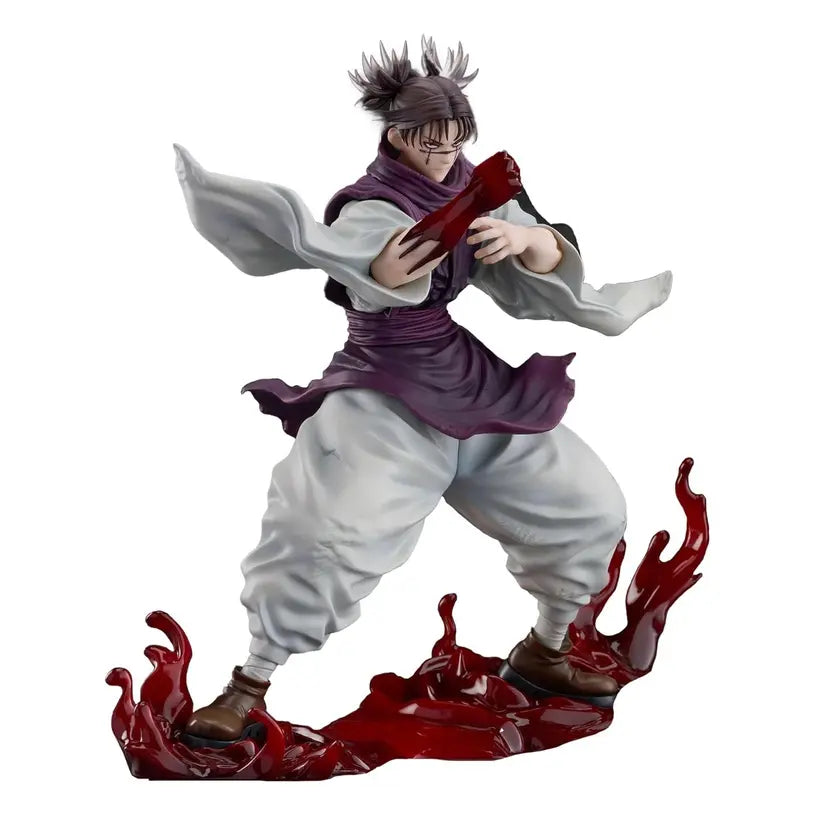 Ujutsu Kaisen – Figurizmα – Choso Sekirin Yakudo Sai Ver. Figure