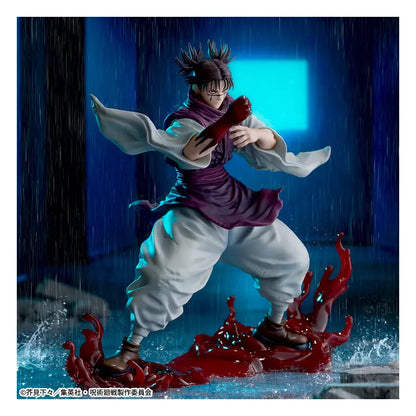 Ujutsu Kaisen – Figurizmα – Choso Sekirin Yakudo Sai Ver. Figure
