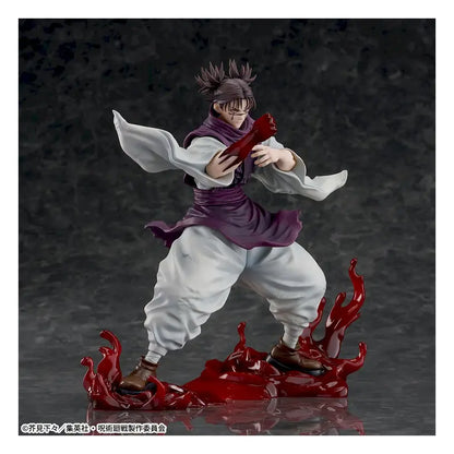 Ujutsu Kaisen – Figurizmα – Choso Sekirin Yakudo Sai Ver. Figure