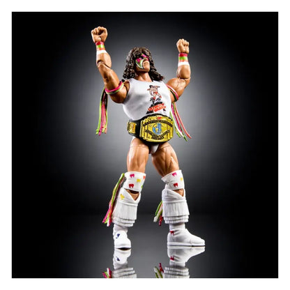 Ultimate Warrior Wwe 2026 Ultimate Edition Legends Figure