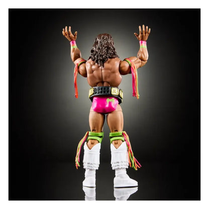 Ultimate Warrior Wwe Elite Saturday Night'S Main Event S2 2026
