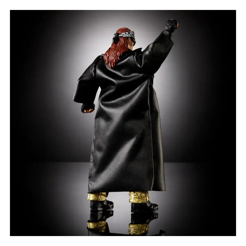 Undertaker 2026 Wwe Elite Collection Survivor Series 9