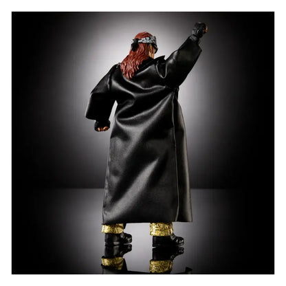 Undertaker 2026 Wwe Elite Collection Survivor Series 9