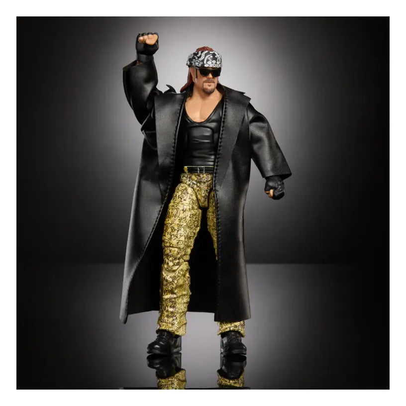 Undertaker 2026 Wwe Elite Collection Survivor Series 9