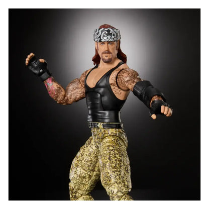 Undertaker 2026 Wwe Elite Collection Survivor Series 9
