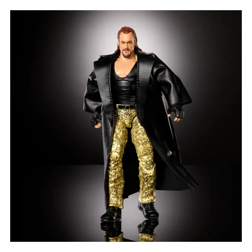 Undertaker 2026 Wwe Elite Collection Survivor Series 9