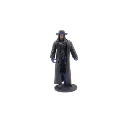 Undertaker Loose - Wwe Elite Loose Figure