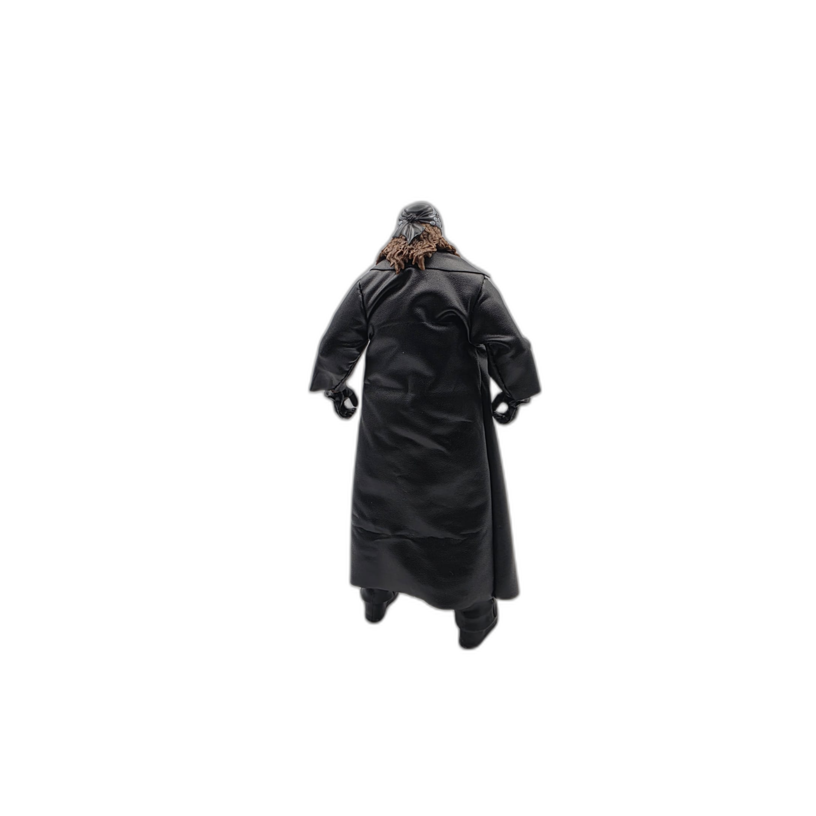 Undertaker Loose - Wwe Elite Monday Night War Series 8 Figure