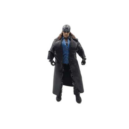 Undertaker Loose - Wwe Elite Monday Night War Series 8 Figure