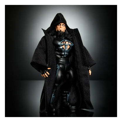 Undertaker Wwe Mattel Superstars S18 2026