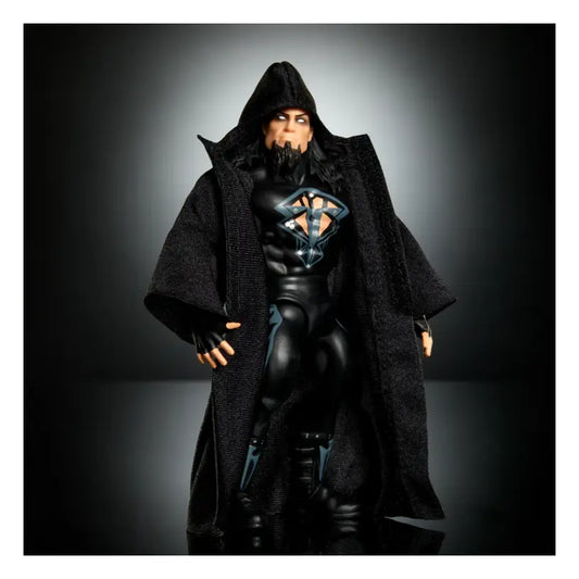 Undertaker Wwe Mattel Superstars S18 2026