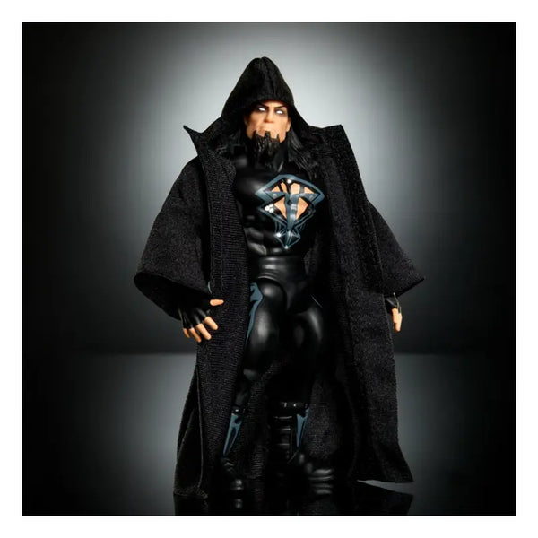 Undertaker Wwe Mattel Superstars S18 2026