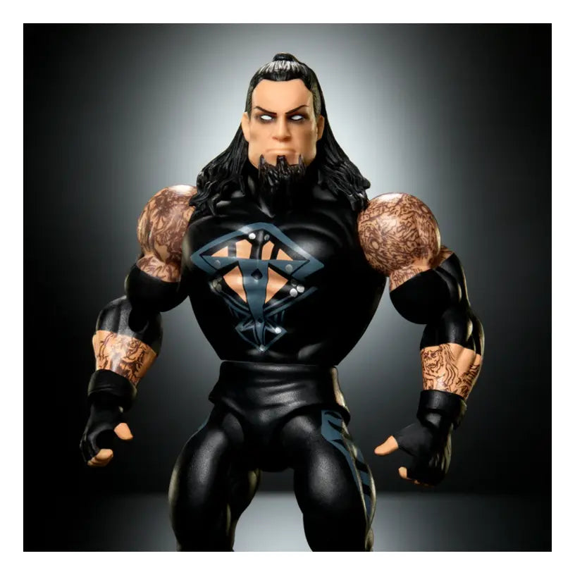 Undertaker Wwe Mattel Superstars S18 2026