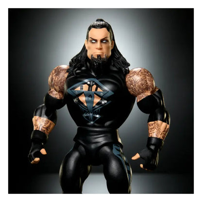 Undertaker Wwe Mattel Superstars S18 2026