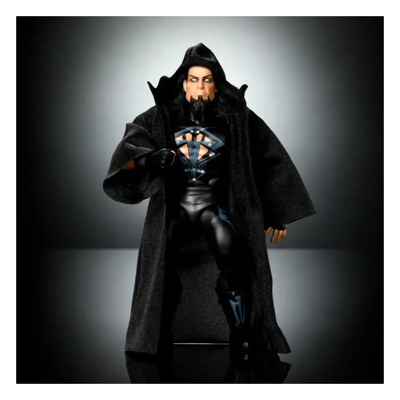 Undertaker Wwe Mattel Superstars S18 2026