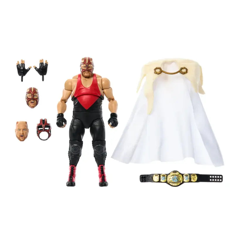 Vader Chase - Wwe Ultimate Edition Target Exclusive