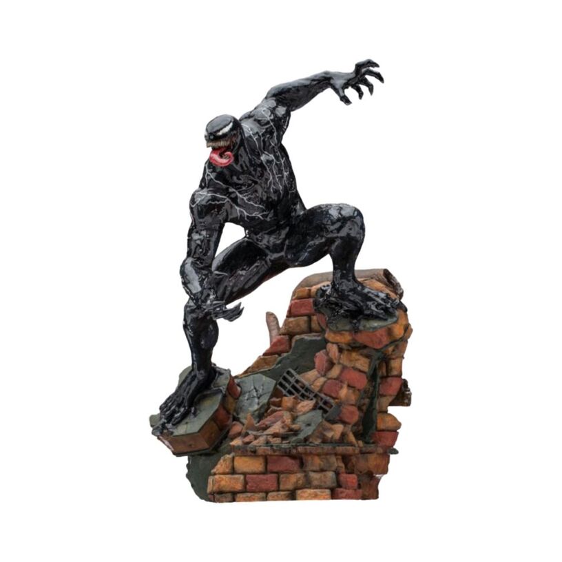Venom 2: Let There Be Carnage – Venom 1:10 Scale Statue