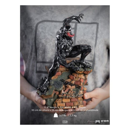 Venom 2: Let There Be Carnage – Venom 1:10 Scale Statue