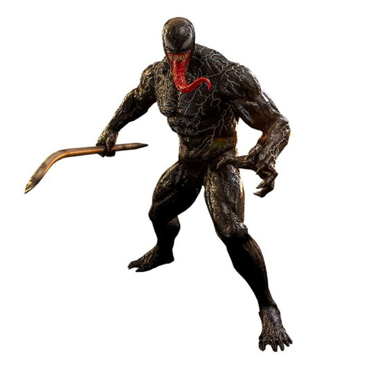 Venom 2: Let There Be Carnage – Venom 1:6 Scale Collectable...