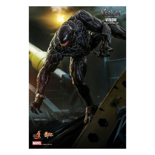 Venom 2: Let There Be Carnage – Venom 1:6 Scale Collectable...