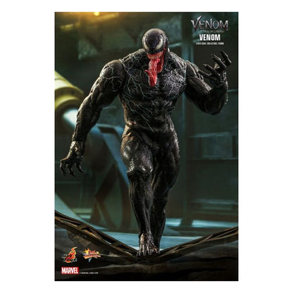 Venom 2: Let There Be Carnage – Venom 1:6 Scale Collectable...
