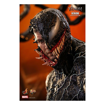 Venom 2: Let There Be Carnage – Venom 1:6 Scale Collectable...