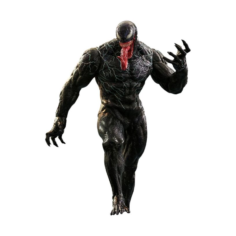 Venom (2018) – Venom 1:6 Scale Collectable Action Figure