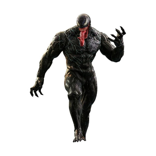 Venom (2018) – Venom 1:6 Scale Collectable Action Figure