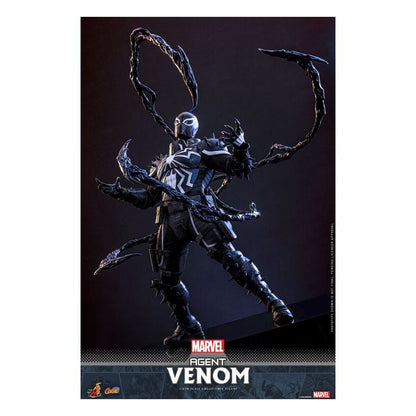 Venom – Agent Venom 1:6 Scale Collectable Action Figure