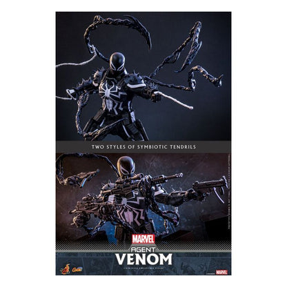 Venom – Agent Venom 1:6 Scale Collectable Action Figure