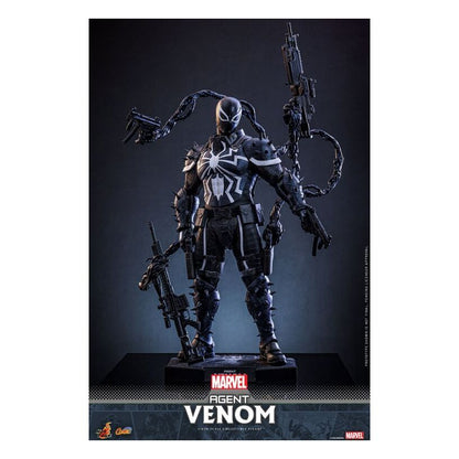 Venom – Agent Venom 1:6 Scale Collectable Action Figure