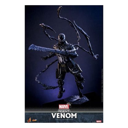 Venom – Agent Venom 1:6 Scale Collectable Action Figure
