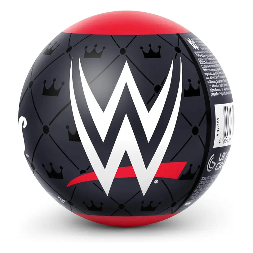 Wwe Ballers Series 1 Blind Capsule By Zuru