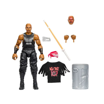 Wwe Elite 2026 Ringside Exclusive Defining Moments New Jack