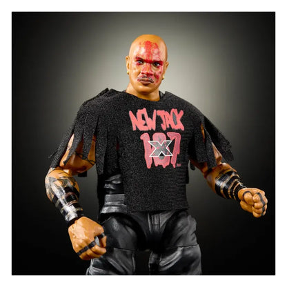 Wwe Elite 2026 Ringside Exclusive Defining Moments New Jack