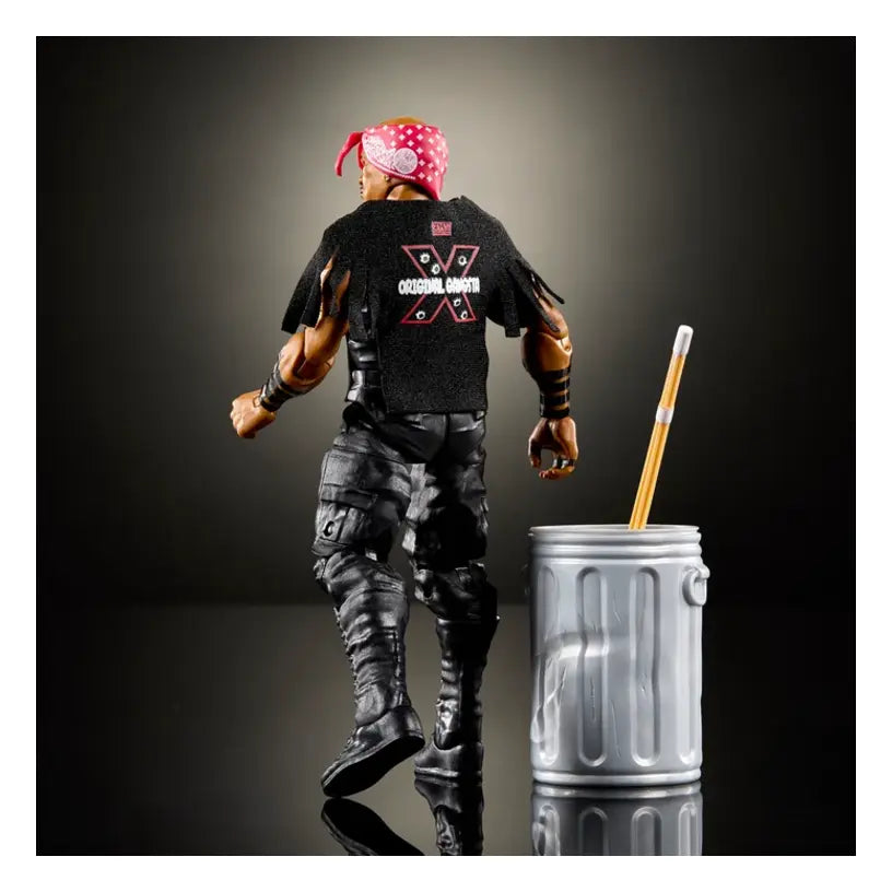 Wwe Elite 2026 Ringside Exclusive Defining Moments New Jack