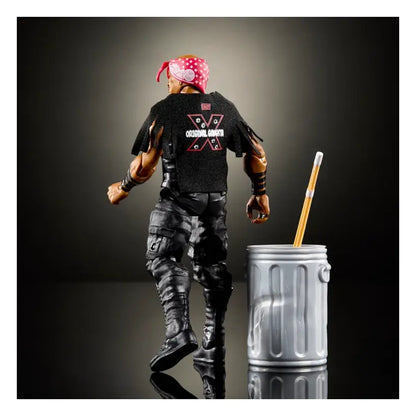 Wwe Elite 2026 Ringside Exclusive Defining Moments New Jack