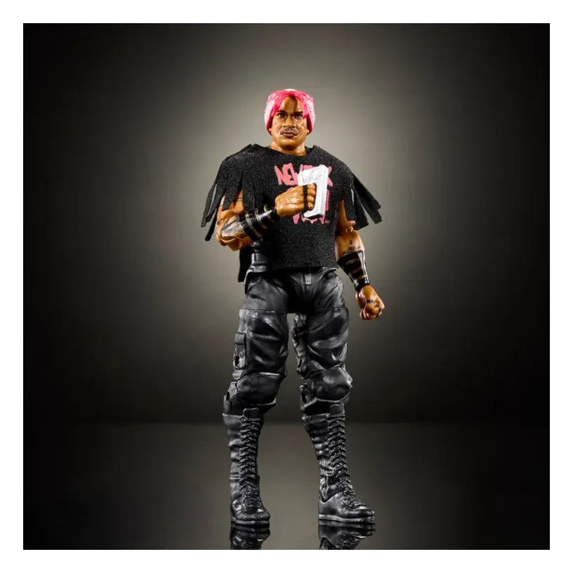 Wwe Elite 2026 Ringside Exclusive Defining Moments New Jack