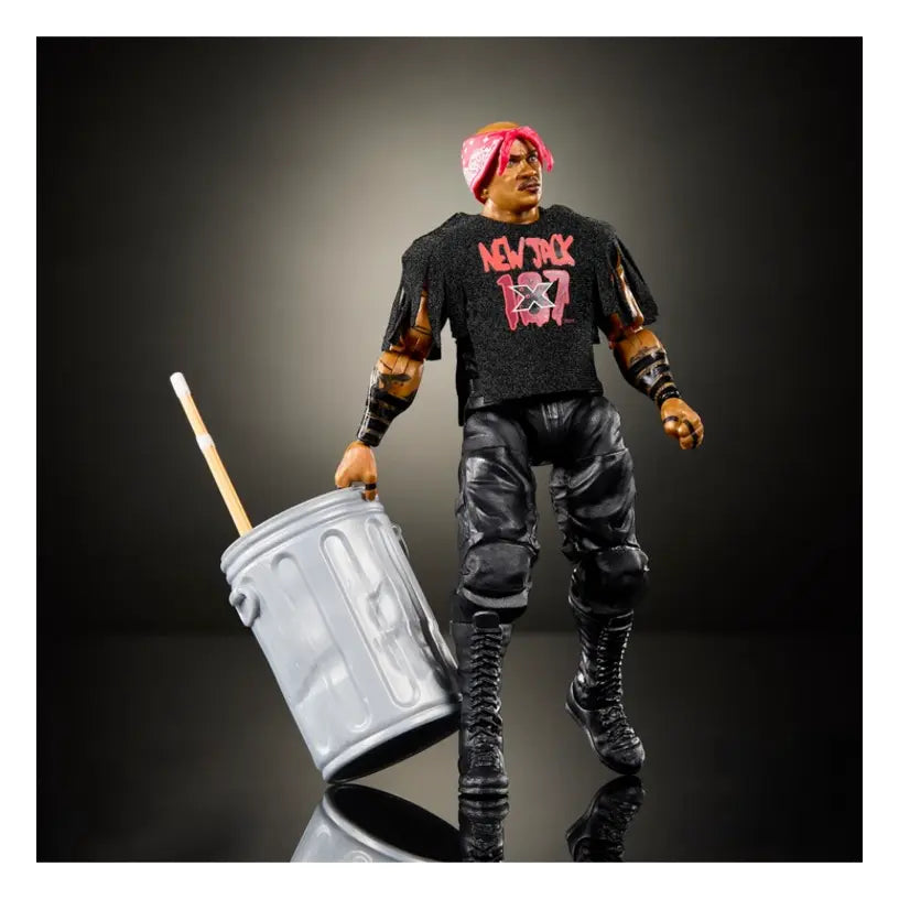 Wwe Elite 2026 Ringside Exclusive Defining Moments New Jack