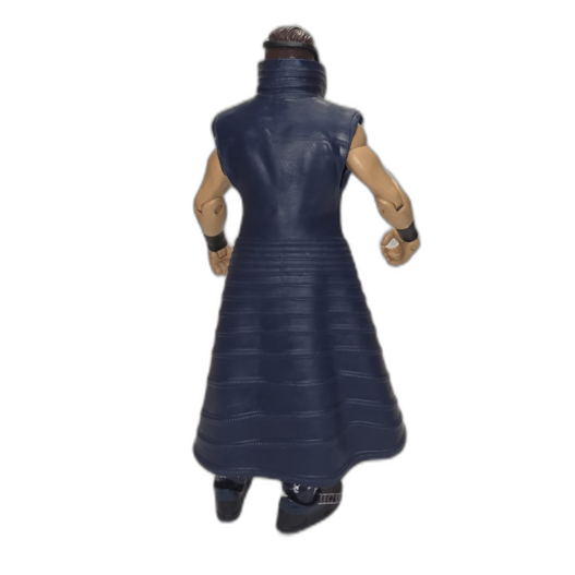 Wwe Elite Collection S53 Miz Loose