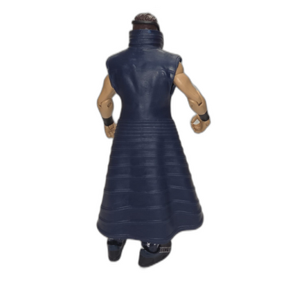 Wwe Elite Collection S53 Miz Loose