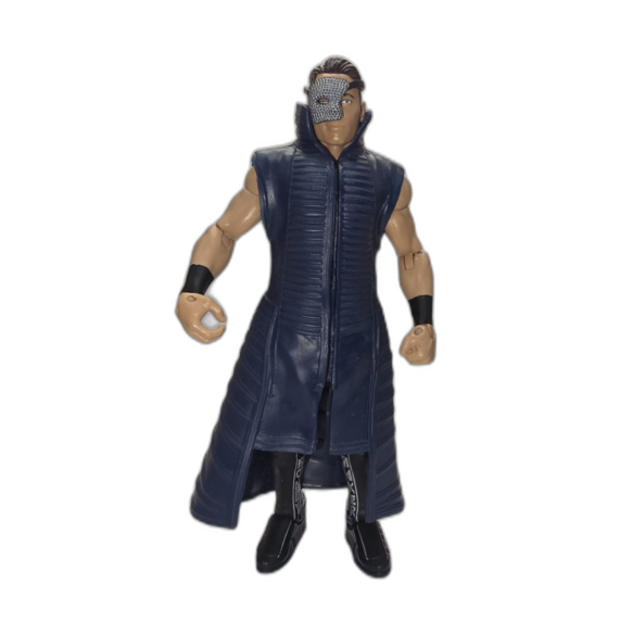 Wwe Elite Collection S53 Miz Loose