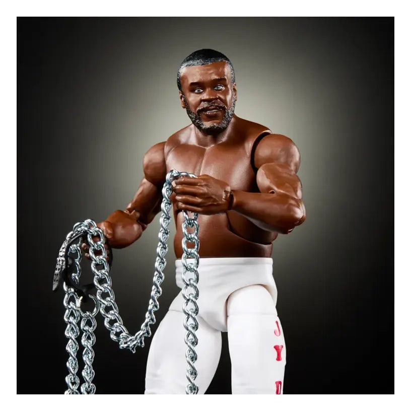 Wwe Elite Junkyard Dog 2026 Saturday Night'S Main Event S2