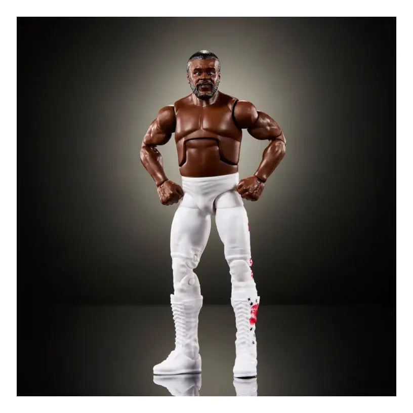 Wwe Elite Junkyard Dog 2026 Saturday Night'S Main Event S2