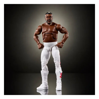 Wwe Elite Junkyard Dog 2026 Saturday Night'S Main Event S2